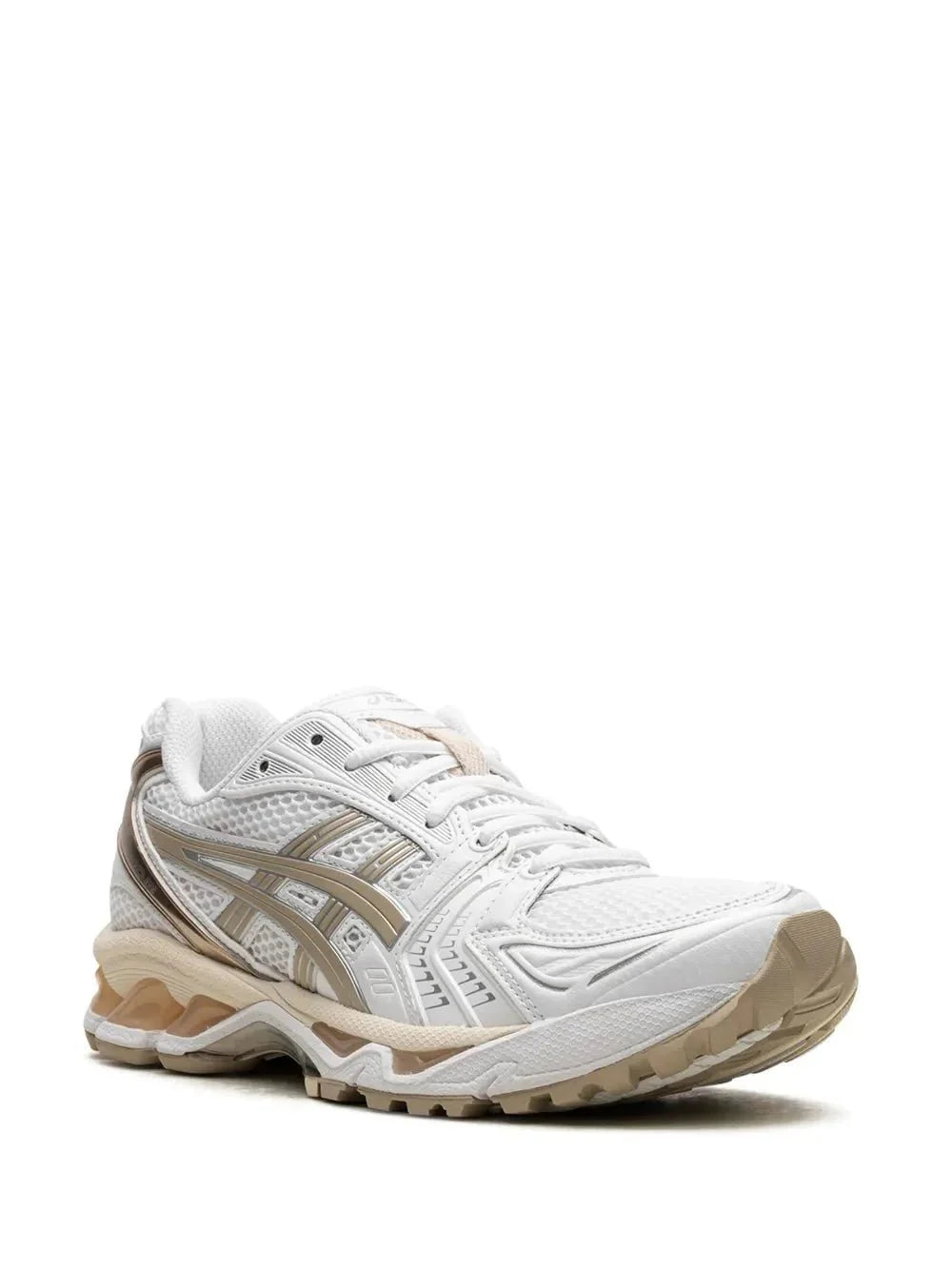 baskets Gel - Kayano 14 ""Simply Taupe - kleostreetwear