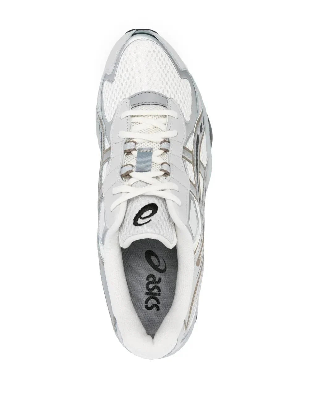 baskets Gel - NYC 2055 - kleostreetwear