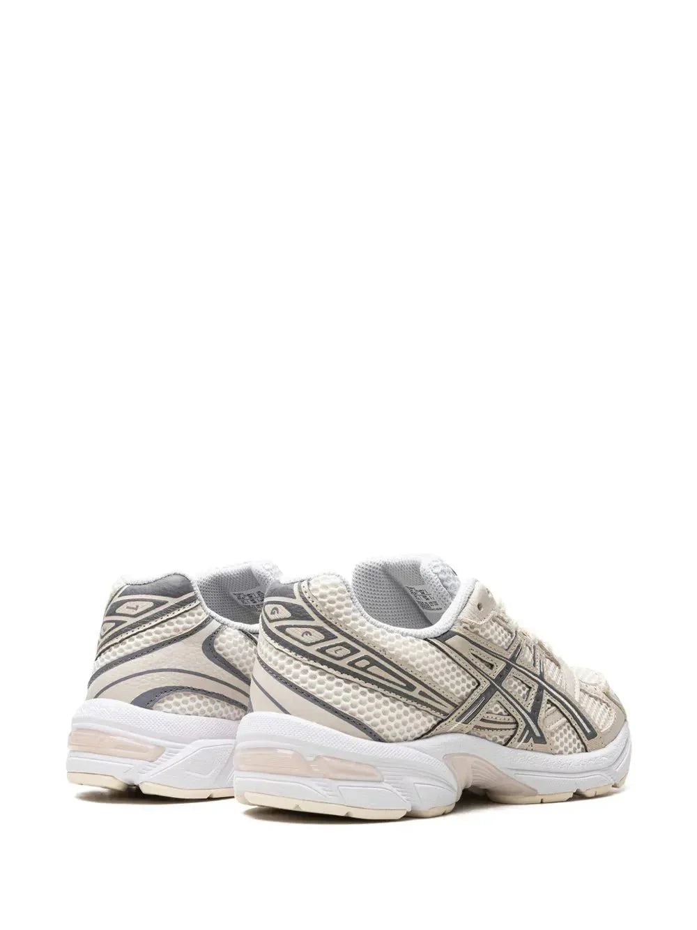 Gel - 1130 "Cream" - kleostreetwear