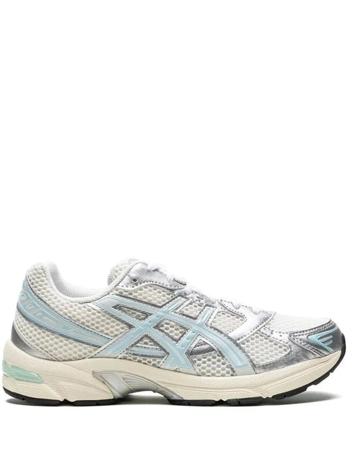 GEL - 1130 "Cream/Starlight Blue" - kleostreetwear