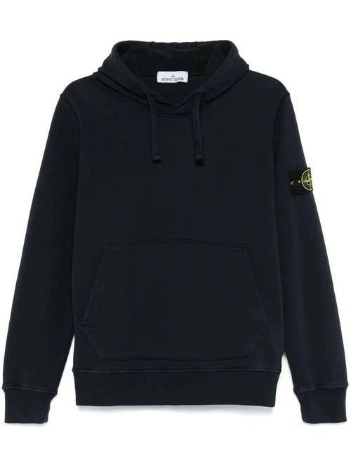hoodie à patch Compass - kleostreetwear