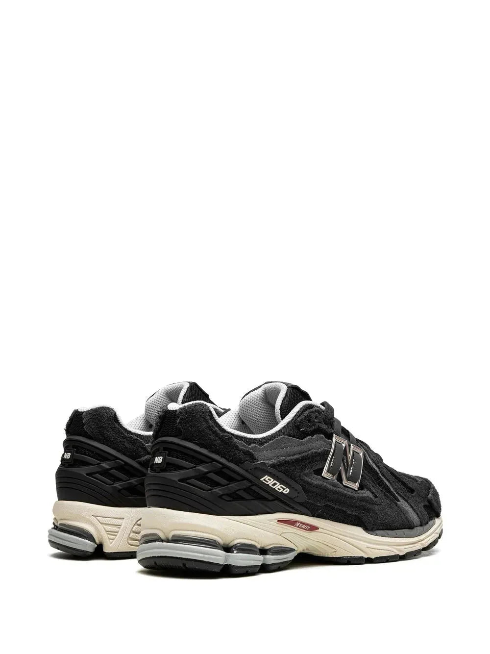 New Balance 1906R "Protection Pack - Black" - kleostreetwear