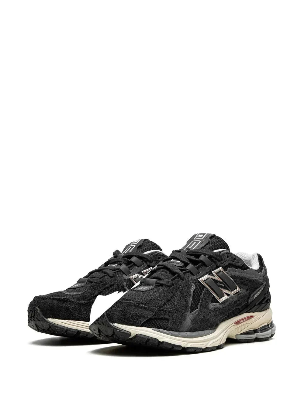 New Balance 1906R "Protection Pack - Black" - kleostreetwear