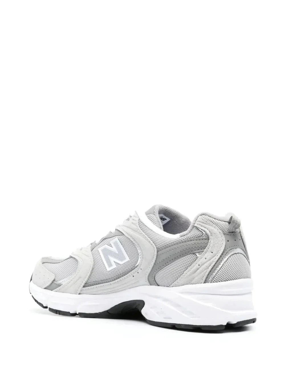 New Balance 530 suede low - top sneakers - kleostreetwear