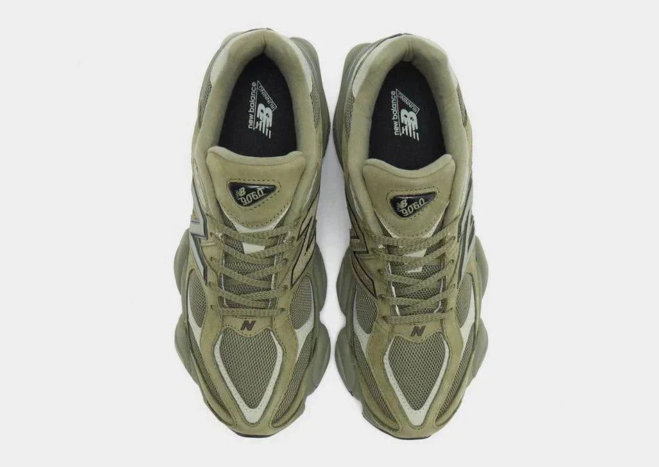 New Balance 9060 - kleostreetwear