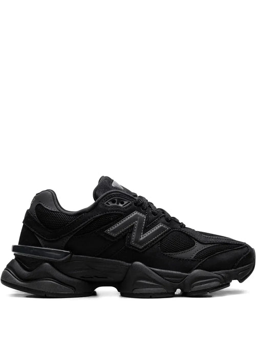 New Balance 9060 "Black Cement" - kleostreetwear