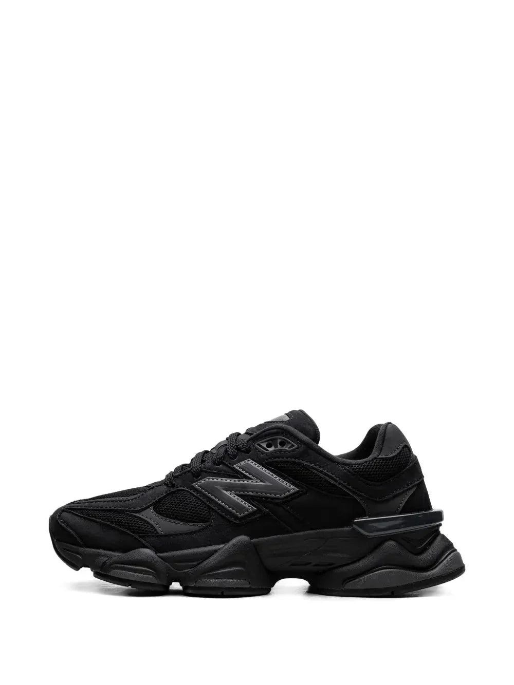 New Balance 9060 "Black Cement" - kleostreetwear