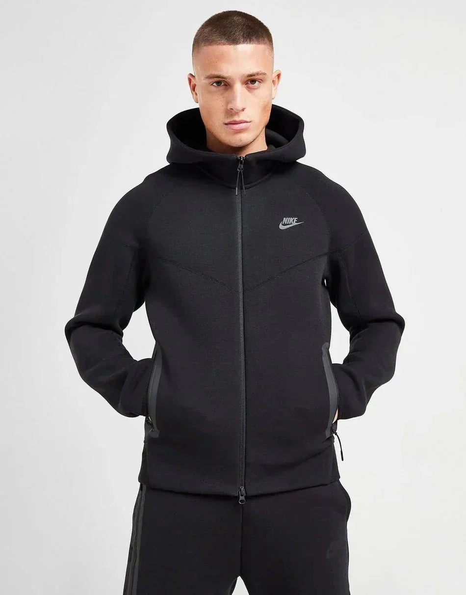 Nike Sweat à capuche Tech Fleece - kleostreetwear
