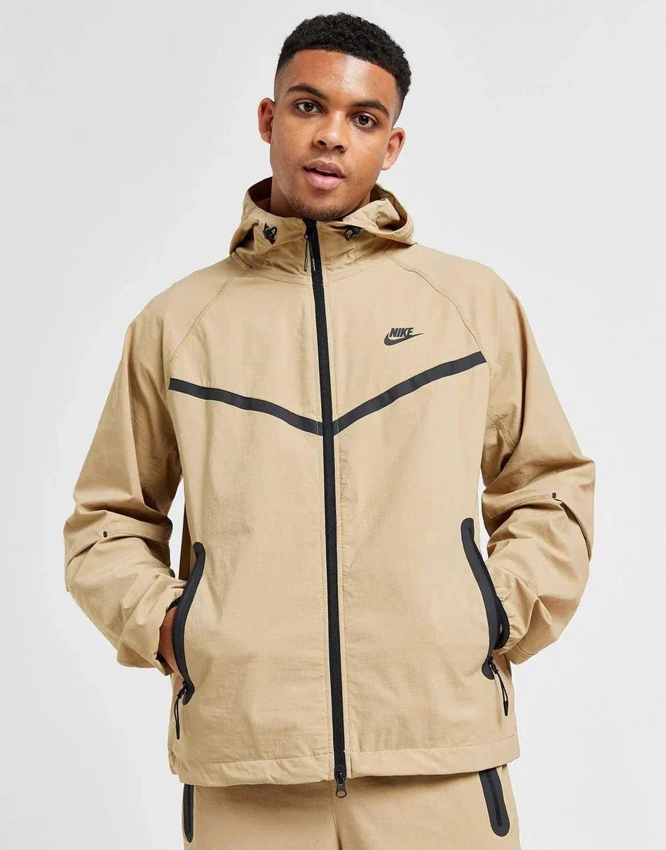 Nike Veste Tech Homme - kleostreetwear