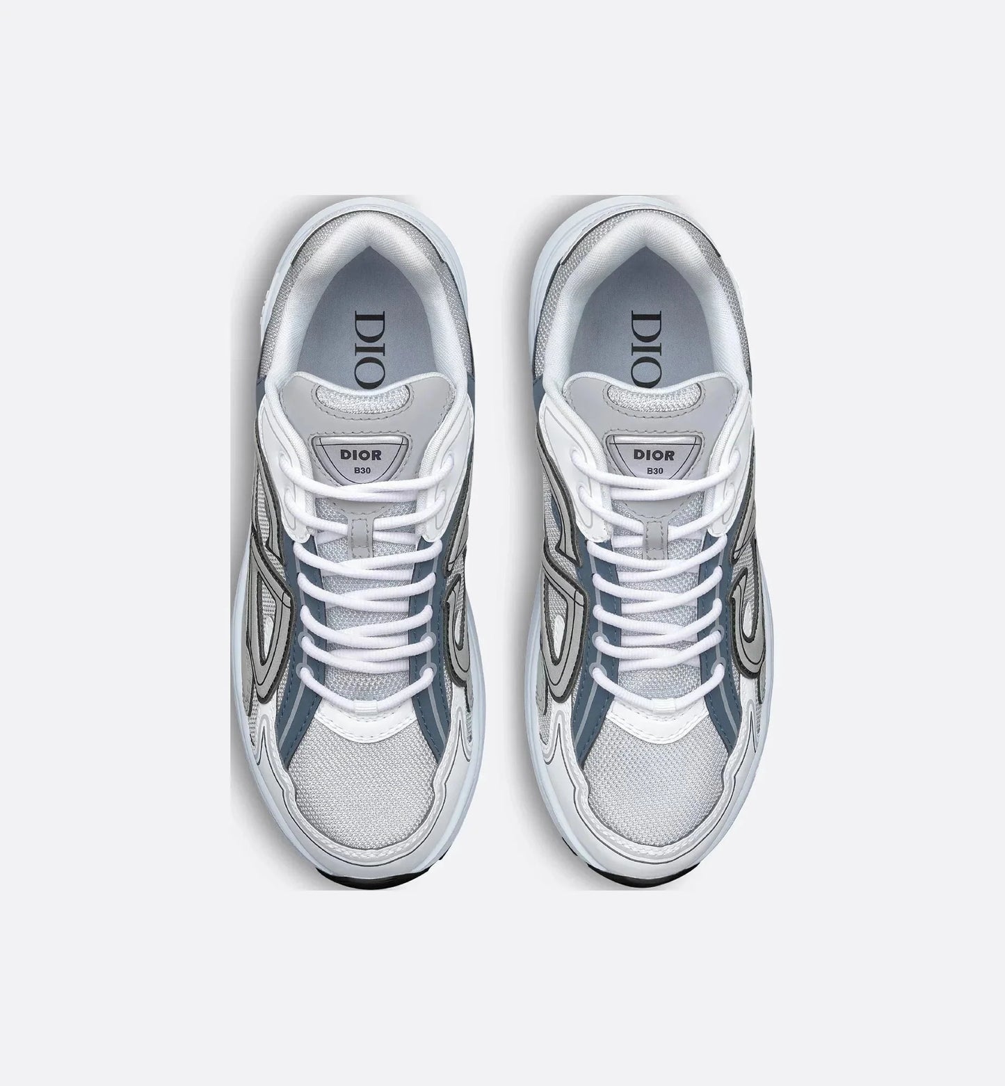Sneaker B30 Countdown - kleostreetwear