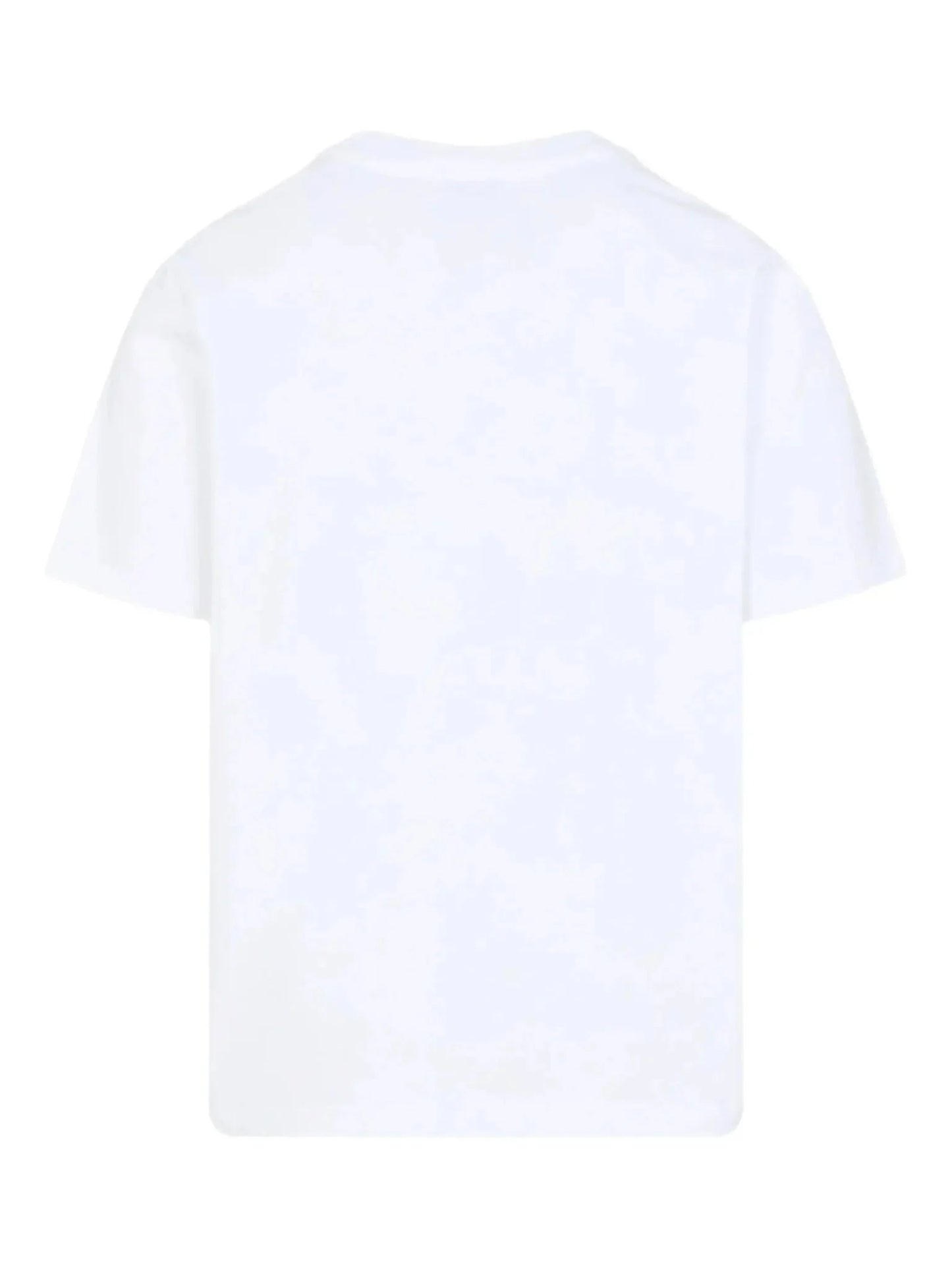 t-shirt Tennis Club Icon à imprimé triangle - kleostreetwear