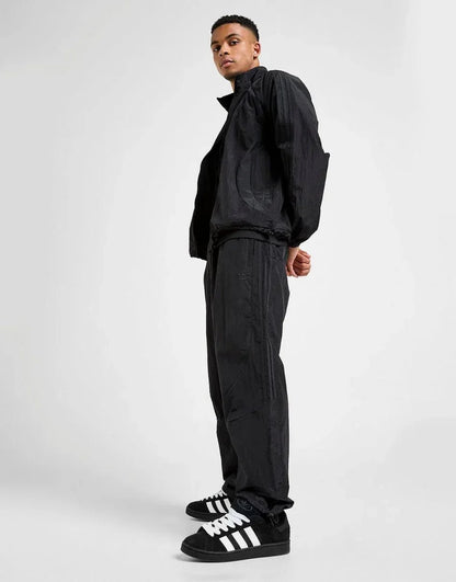 adidas Originals Pantalon de survêtement Retro Woven - kleostreetwear