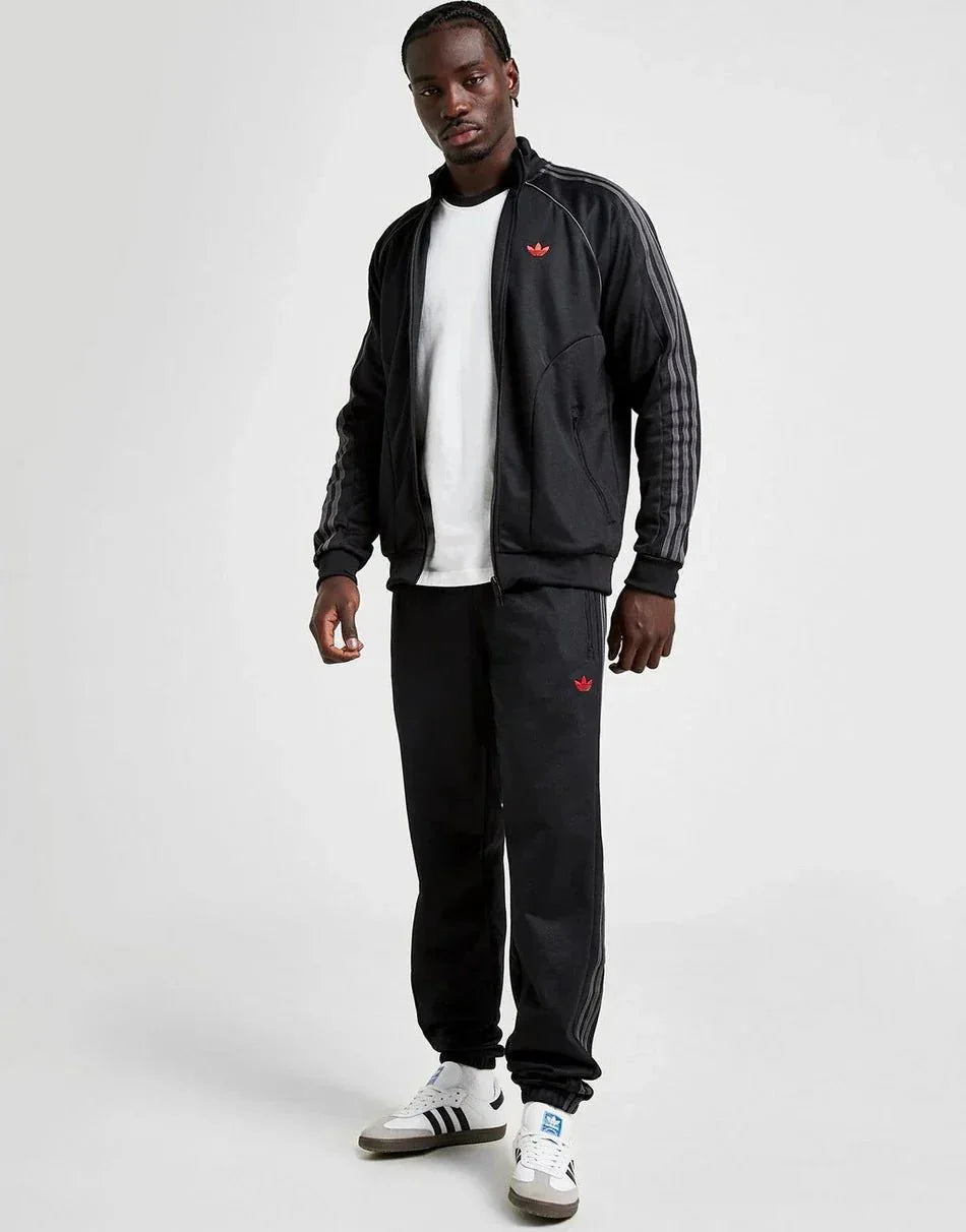 adidas Originals Pantalon de survêtement Terrace - kleostreetwear
