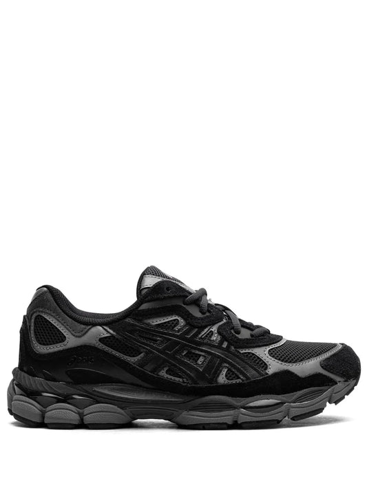 ASICS GEL NYC BLACK - kleostreetwear