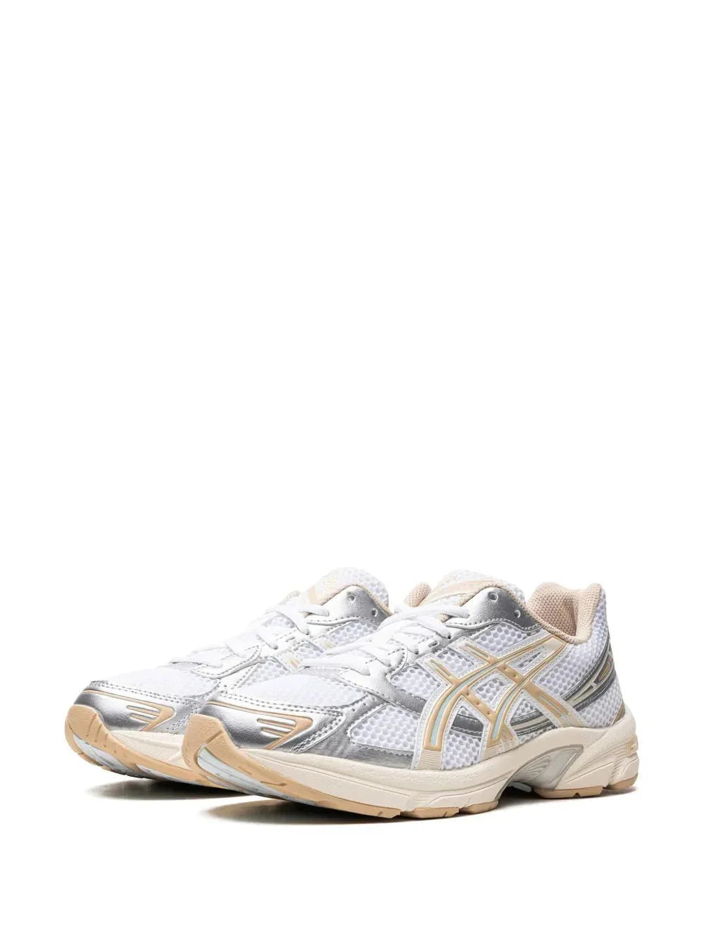 baskets Gel - 1130 'Silver Dune' - kleostreetwear