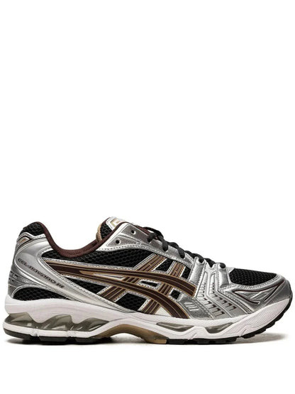 baskets Gel - Kayano 14 "Black/Coffee" - kleostreetwear