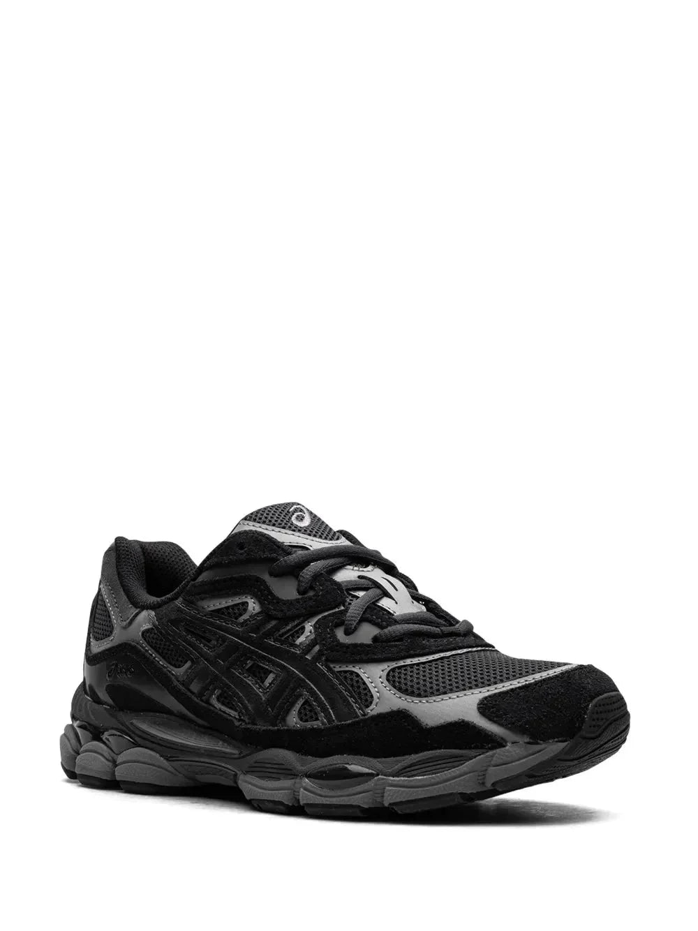 baskets Gel NYC 'Graphite Grey Black' - kleostreetwear