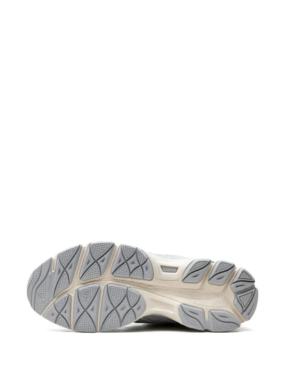 baskets GEL - NYC 'Ivory/Mid Grey' - kleostreetwear