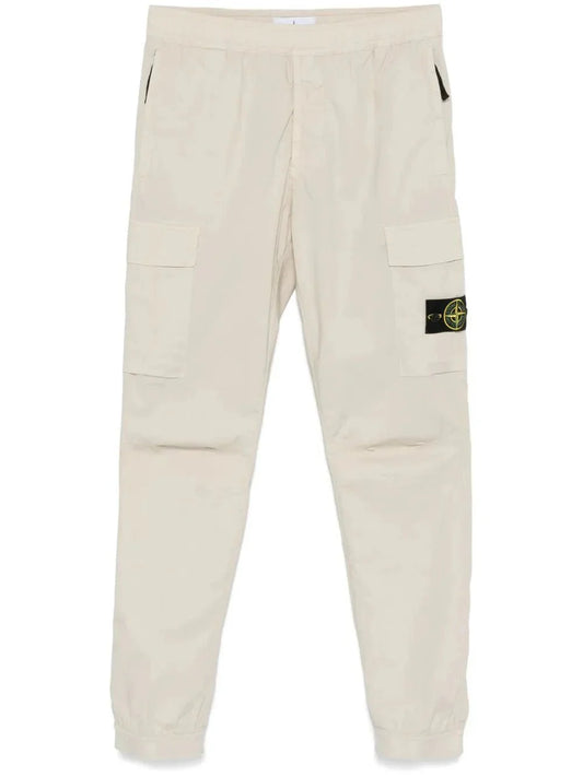 cargo track pants - kleostreetwear