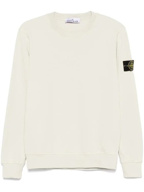 Compass - patch sweatshirt - kleostreetwear