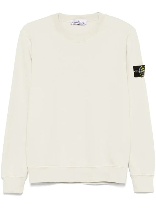Compass - patch sweatshirt - kleostreetwear