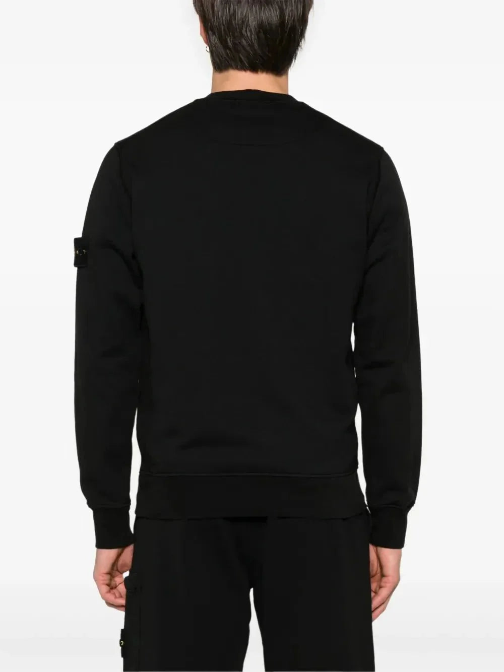Compass - patch sweatshirt - kleostreetwear