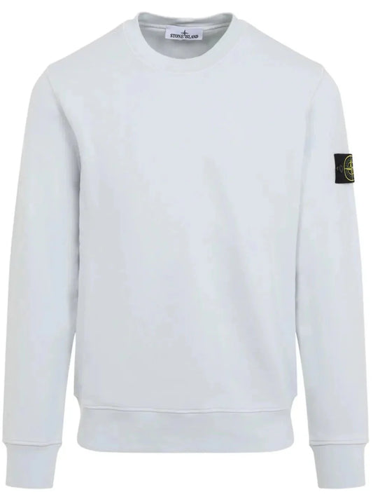 Compass - patch sweatshirt - kleostreetwear
