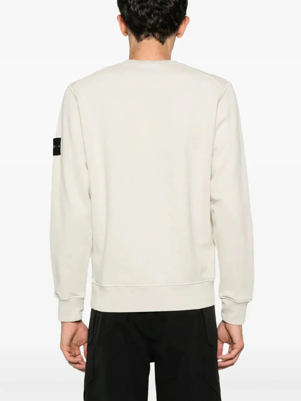 Compass - patch sweatshirt - kleostreetwear