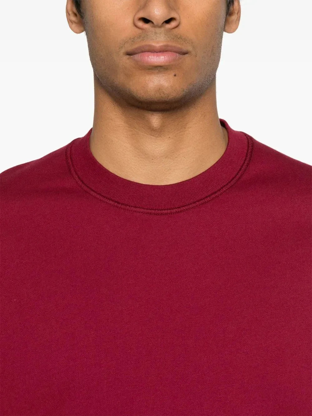 Compass - patch sweatshirt - kleostreetwear