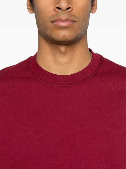 Compass - patch sweatshirt - kleostreetwear