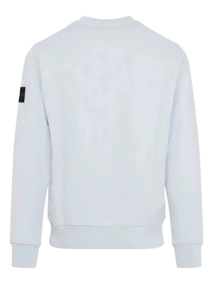 Compass - patch sweatshirt - kleostreetwear