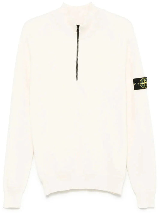 fine - ribbed sweater - kleostreetwear