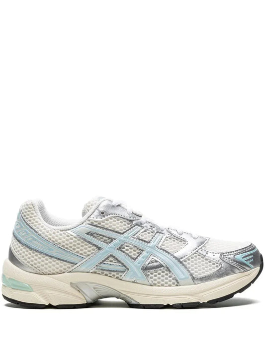 GEL - 1130 "Cream/Starlight Blue" - kleostreetwear