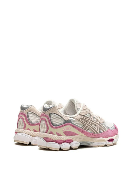 Gel - NYC "Cream/Mineral Beige/Pink" - kleostreetwear