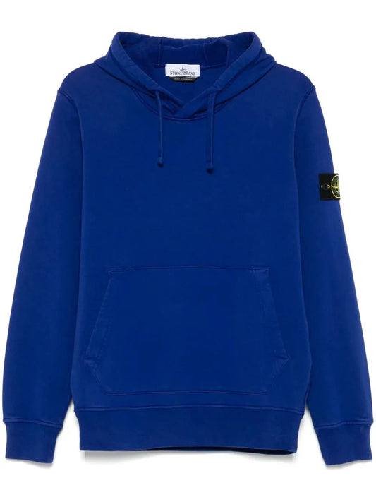 hoodie à patch Compass - kleostreetwear