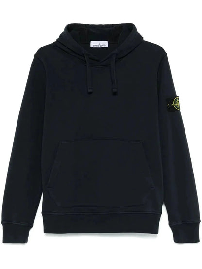 hoodie à patch Compass - kleostreetwear