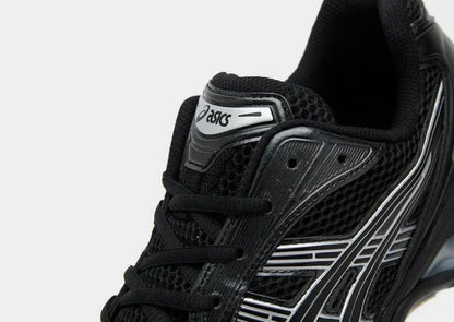 Kayano 14 Blk/slv - kleostreetwear