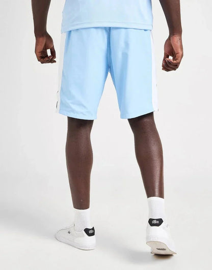 Lacoste Short Colour Block - kleostreetwear