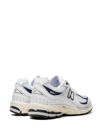 New Balance 2002R ''White/Natural Indigo'' - kleostreetwear