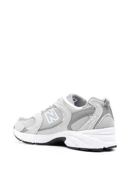 New Balance 530 suede low - top sneakers - kleostreetwear