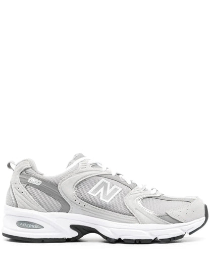 New Balance 530 suede low - top sneakers - kleostreetwear