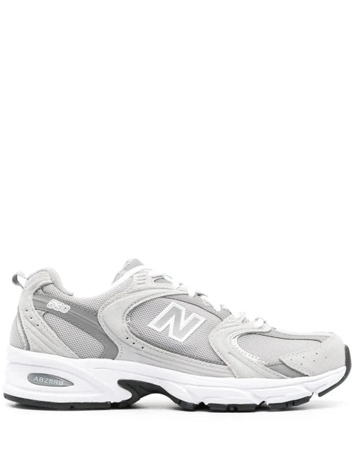 New Balance 530 suede low - top sneakers - kleostreetwear