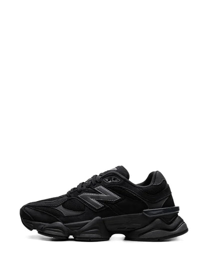 New Balance 9060 "Black Cement" - kleostreetwear
