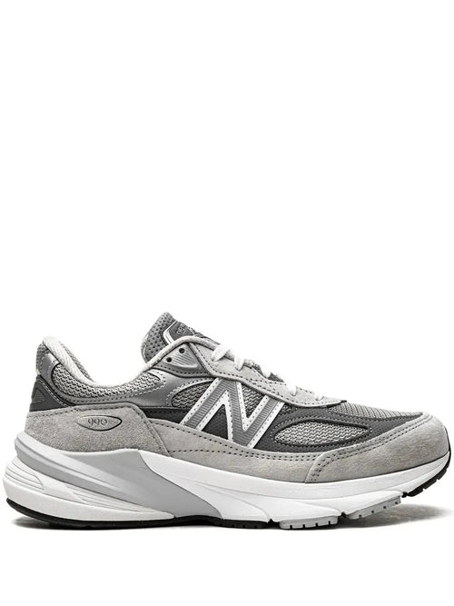 New Balance 990v6 "Grey" - kleostreetwear