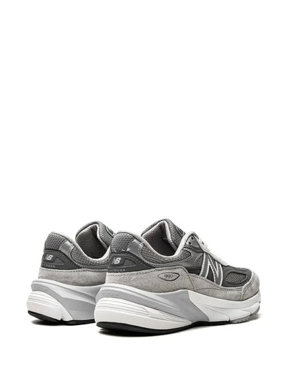 New Balance 990v6 "Grey" - kleostreetwear