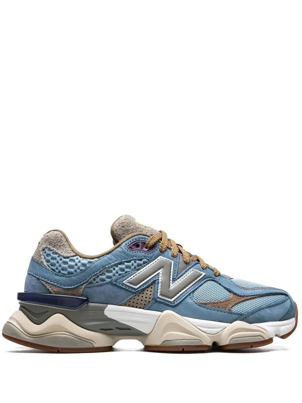 New Balance x Bodega 9060 "Age Of Discovery" - kleostreetwear