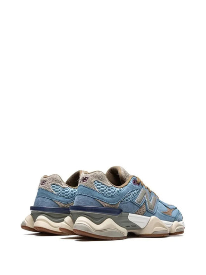 New Balance x Bodega 9060 "Age Of Discovery" - kleostreetwear