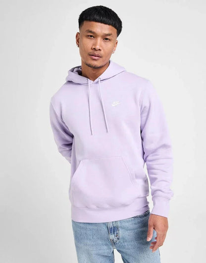 Nike Sweat à Capuche Foundation Homme - kleostreetwear