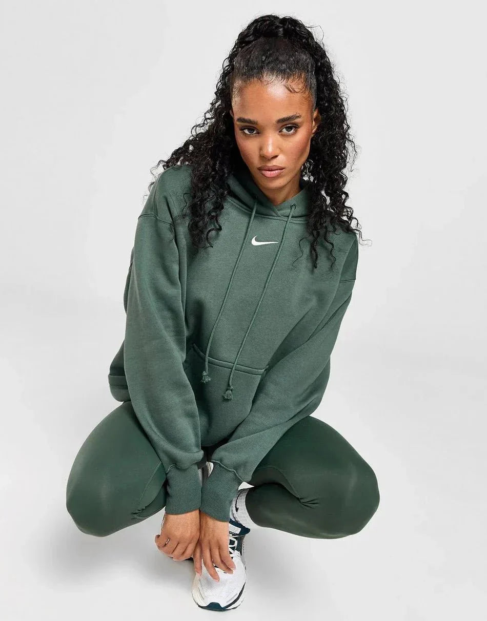 Nike Sweat à Capuche Phoenix - kleostreetwear