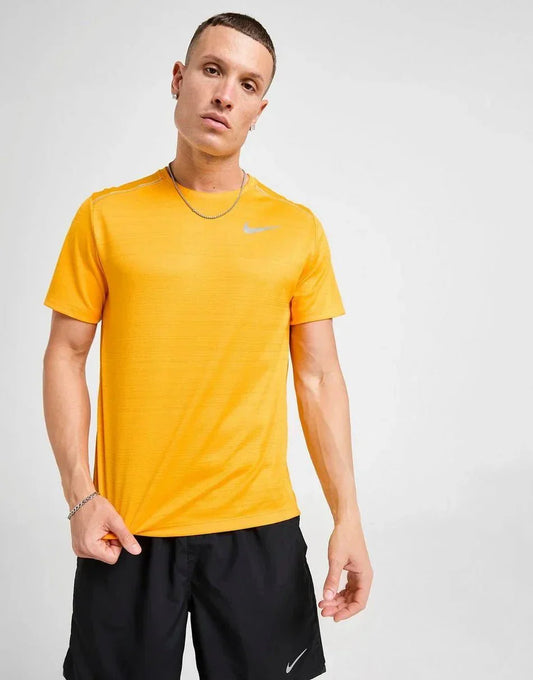 Nike T-shirt Miler 1.0 Homme - kleostreetwear